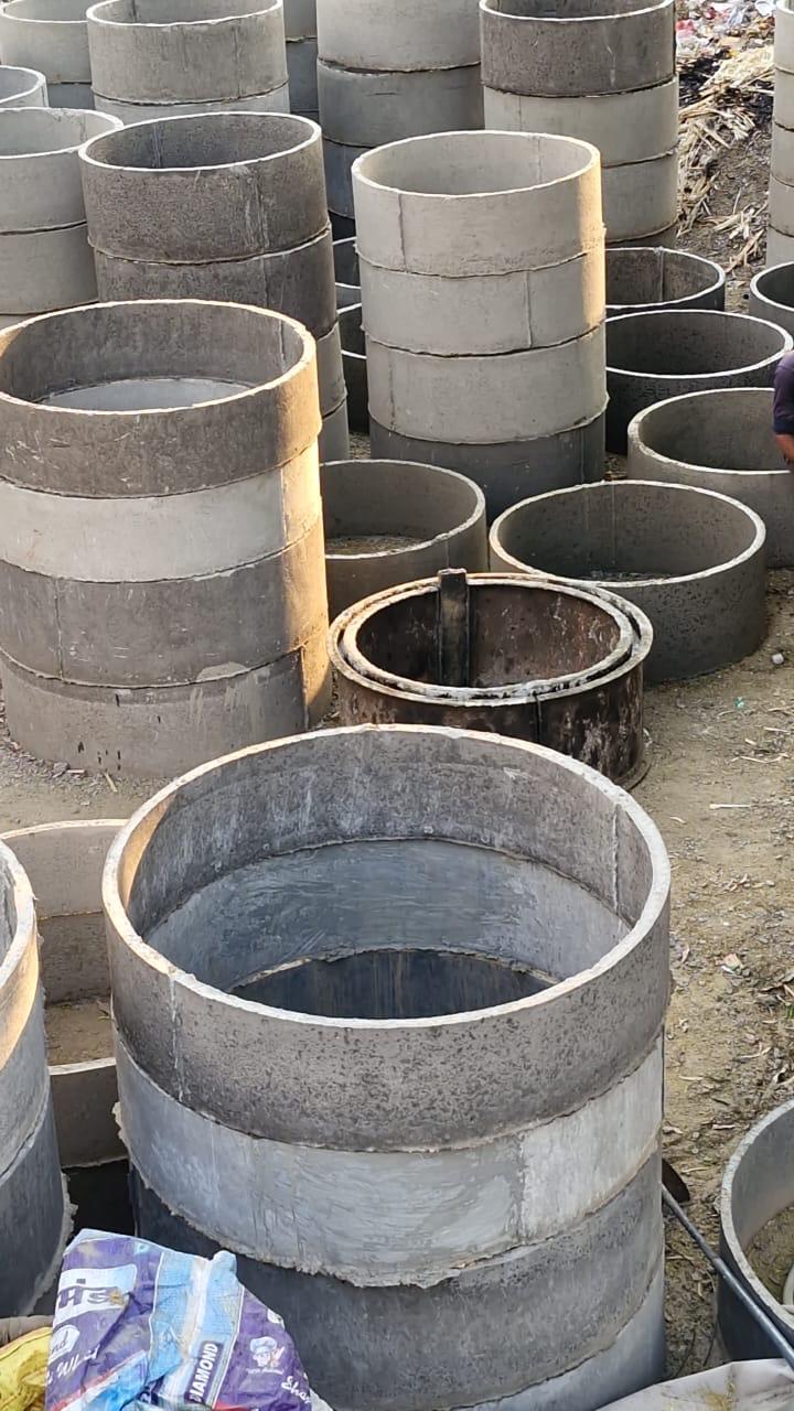 RCC Septic Tank view 2