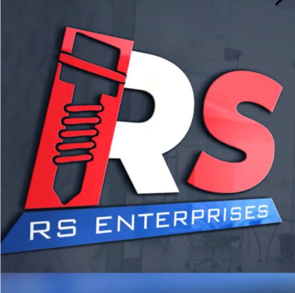 RS Enterprises Logo